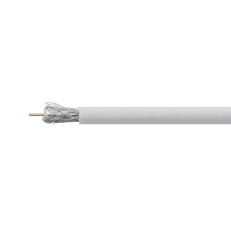 Кабель RG-6U 75 Ом