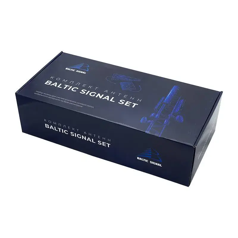 Комплект антенн Baltic Signal Set — фото 6