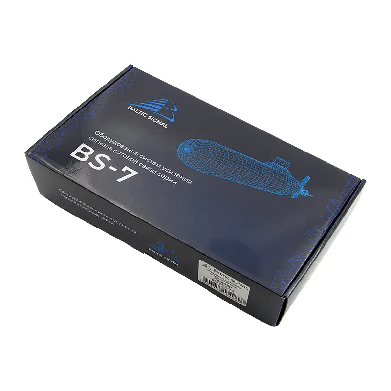 Комплект BS-DCS-70-kit для усиления GSM/LTE 1800 (до 200 м²) — фото 5