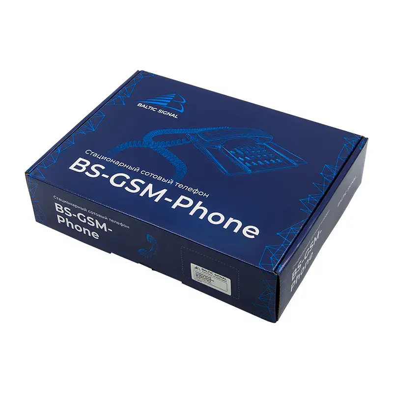 Комплект GSM-телефона с антенной для транспорта — фото 3