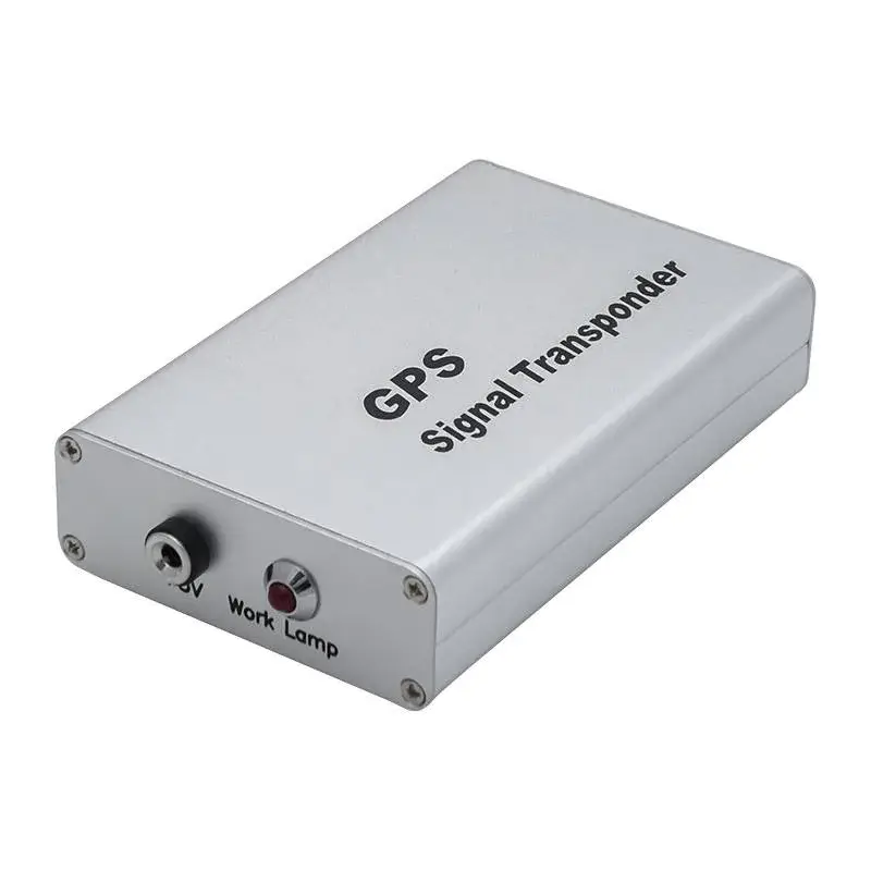 Комплект усиления GPS на основе репитера BS-GPS-55 — фото 3