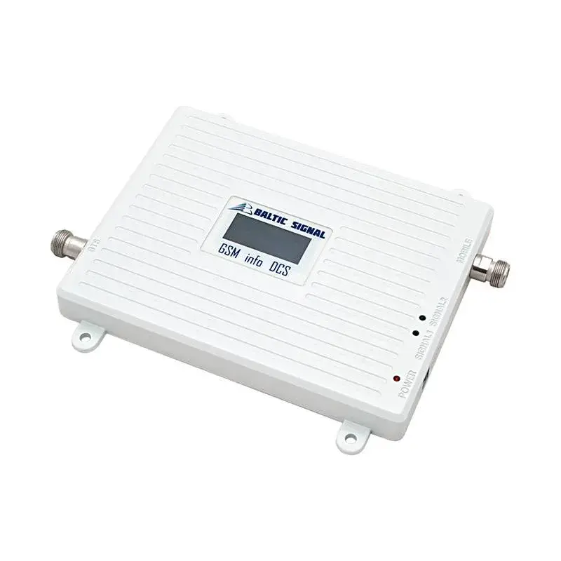 Комплект усиления сотовой связи BS-GSM/DCS-65-kit (до 150 м²) — фото 2