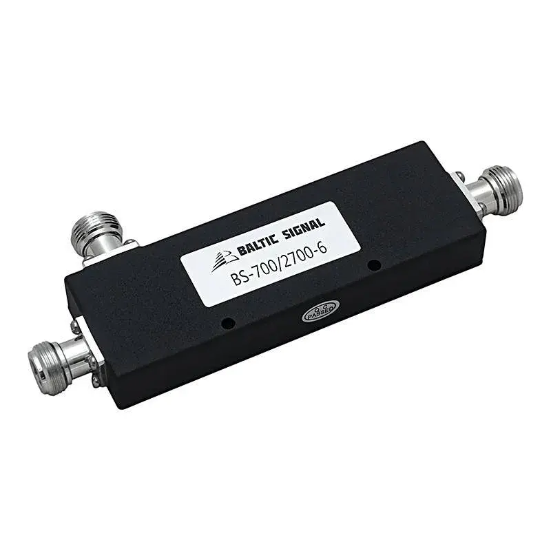 Ответвитель Baltic Signal BS-700/2700-6