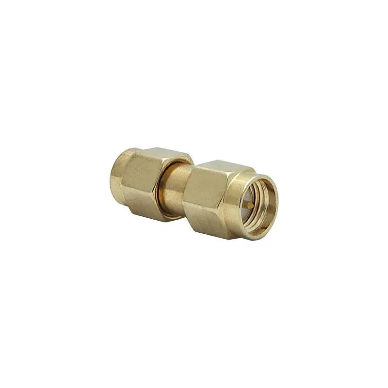 Переходник S-311 SMA-male - SMA-male