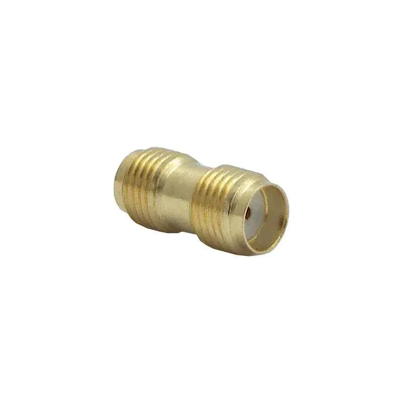 Переходник S-322 SMA-female - SMA-female