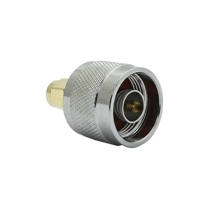 Переходник SN-311 SMA-male - N-male