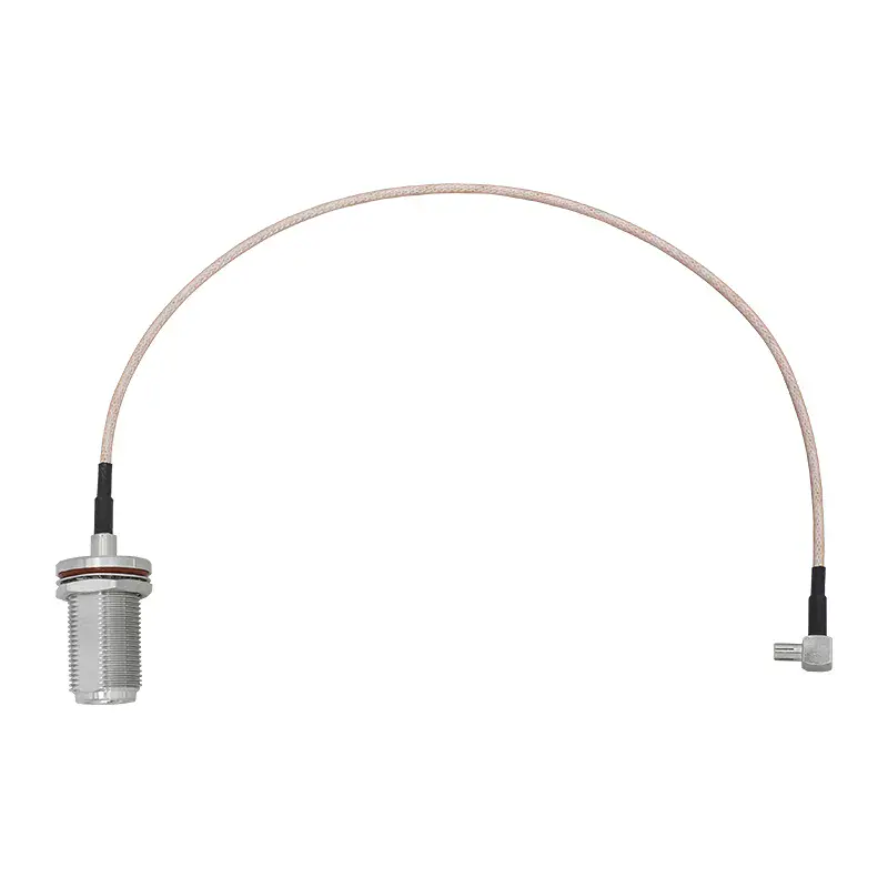 Пигтейл N-female - TS9 для модемов ZTE и мобильных роутеров