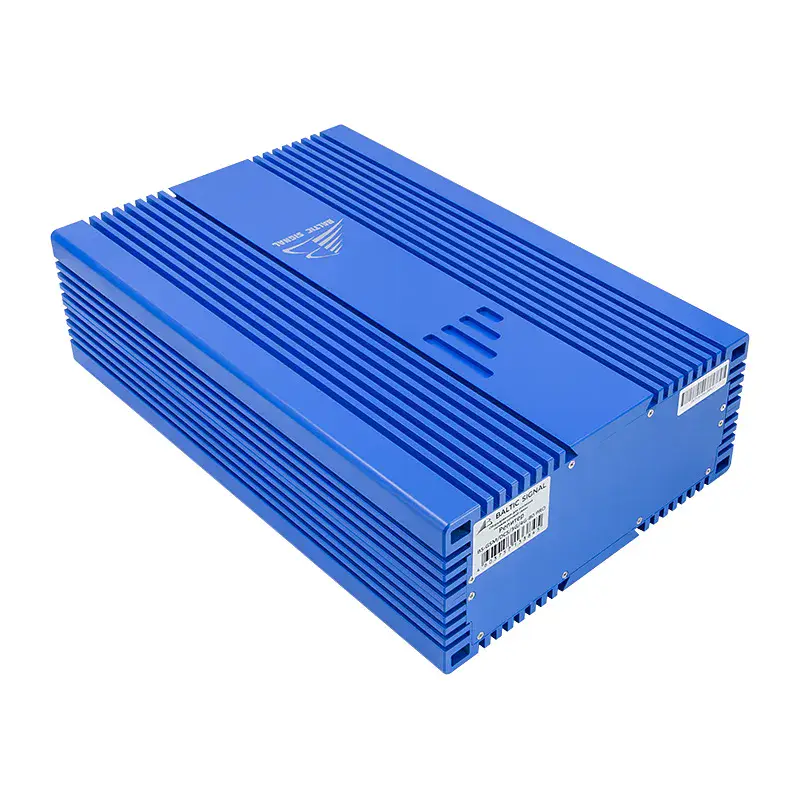 Репитер GSM+3G+4G Baltic Signal BS-GSM/DCS/3G/4G-80 PRO (80 дБ, 2000 мВт) — фото 3