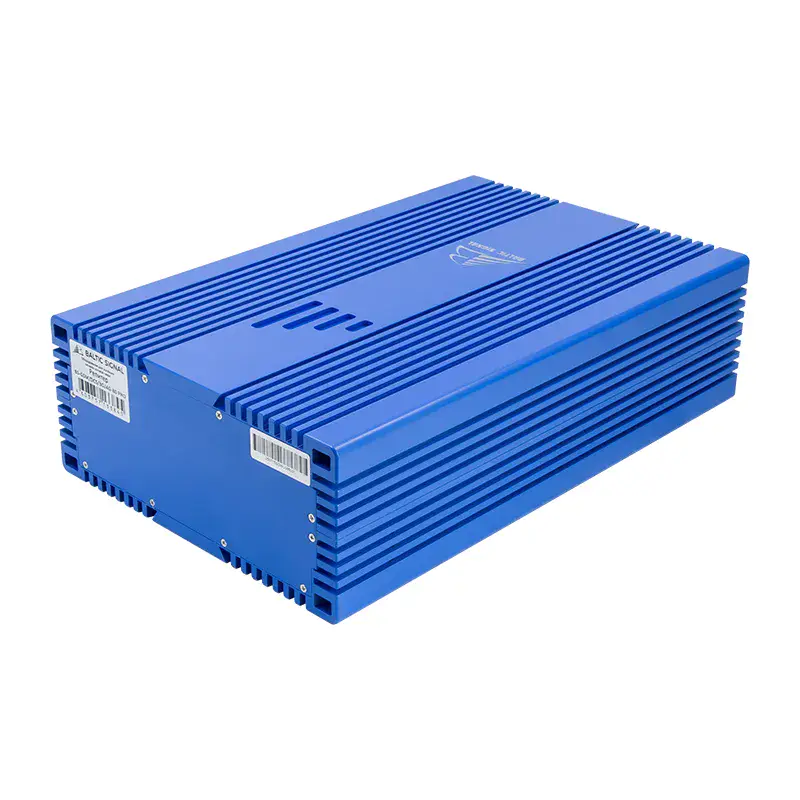 Репитер GSM+3G+4G Baltic Signal BS-GSM/DCS/3G/4G-80 PRO (80 дБ, 2000 мВт) — фото 4