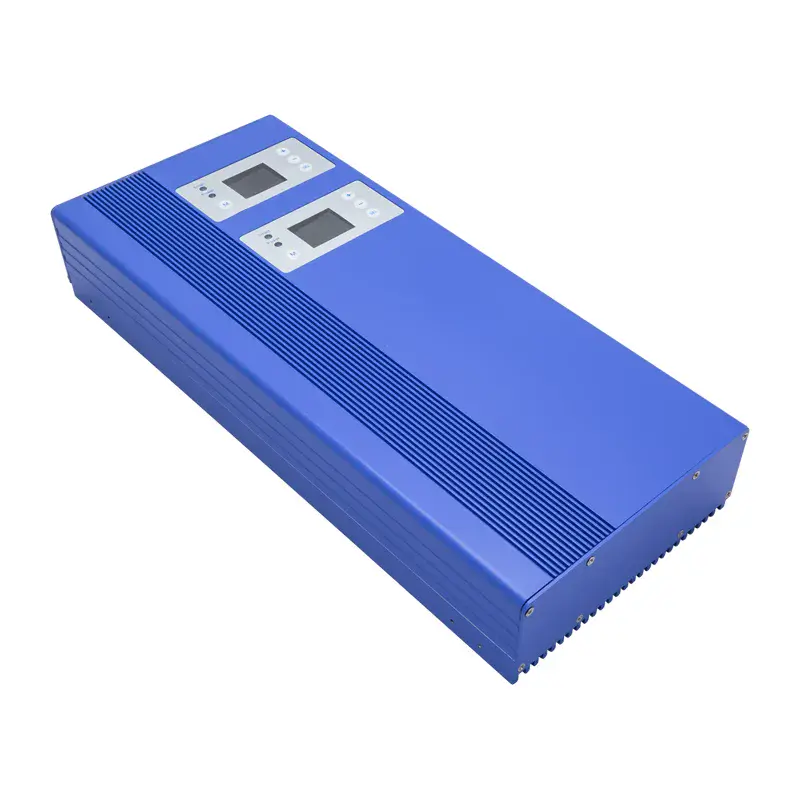 Репитер GSM+3G+4G Baltic Signal BS-GSM/DCS/3G/4G/LTE-75 (75 дБ, 320 мВт) — фото 2