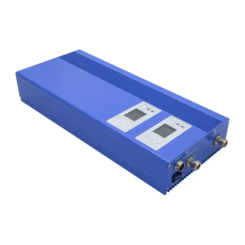 Репитер GSM+3G+4G Baltic Signal BS-GSM/DCS/3G/4G/LTE-75 (75 дБ, 320 мВт) — фото 3