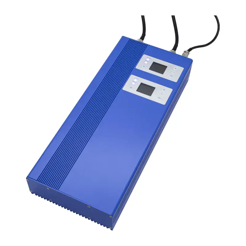 Репитер GSM+3G+4G Baltic Signal BS-GSM/DCS/3G/4G/LTE-75 (75 дБ, 320 мВт) — фото 4