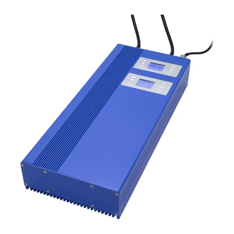 Репитер GSM+3G+4G Baltic Signal BS-GSM/DCS/3G/4G/LTE-75 (75 дБ, 320 мВт) — фото 6