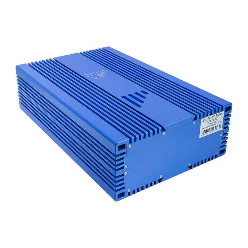 Репитер GSM+3G+4G Baltic Signal BS-GSM/DCS/3G/4G/LTE-80 (80 дБ, 1000 мВт) — фото 3