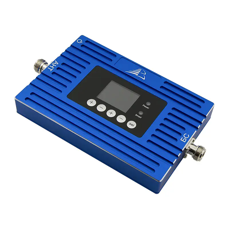 Репитер GSM Baltic Signal BS-GSM-75 (75 дБ, 320 мВт)