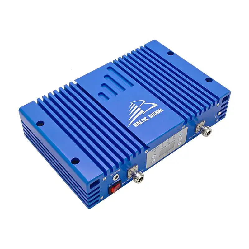 Репитер GSM Baltic Signal BS-GSM-80 (80 дБ, 1000 мВт)