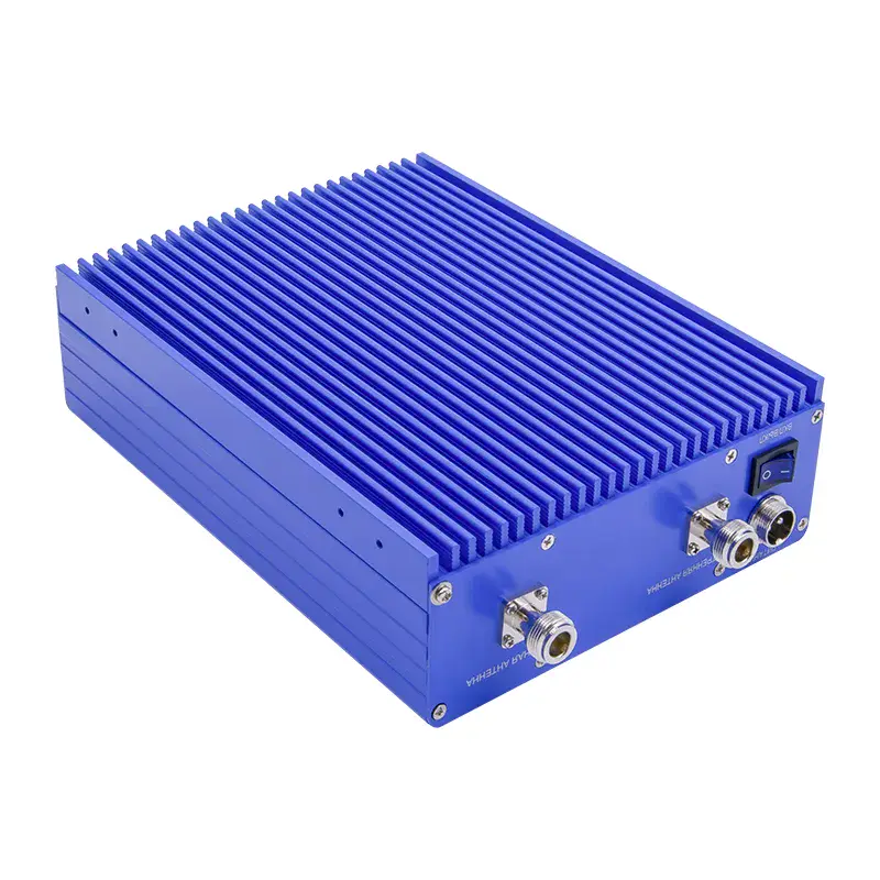 Репитер GSM/LTE1800+3G+4G Baltic Signal BS-DCS/3G/4G-75 (75 дБ, 320 мВт) — фото 5