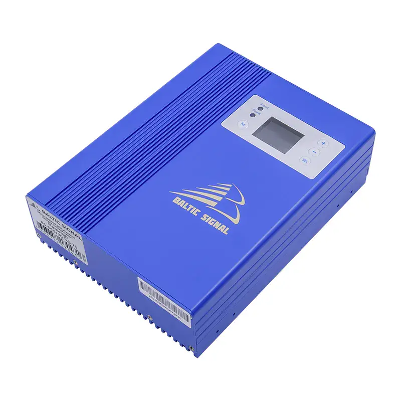 Репитер GSM/LTE1800+3G+4G Baltic Signal BS-DCS/3G/4G-75 (75 дБ, 320 мВт)