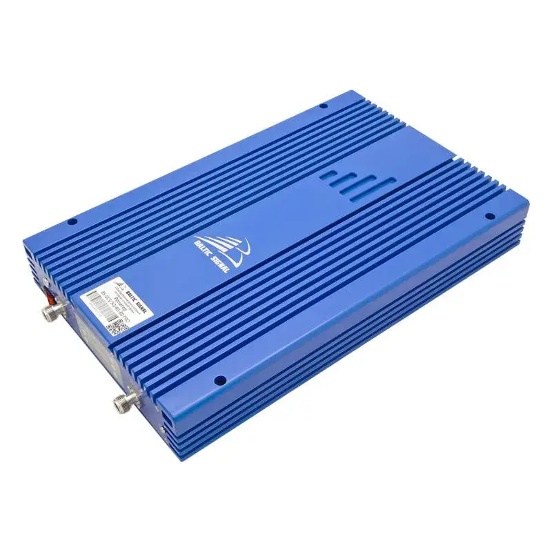 Репитер GSM/LTE1800+3G+4G Baltic Signal BS-DCS/3G/4G-80 PRO (80 дБ, 2000 мВт) — фото 2