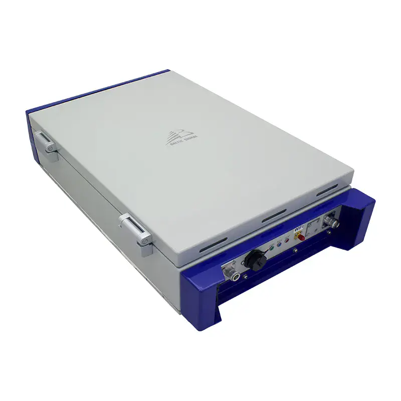 Репитер GSM/LTE1800+3G+4G цифровой Baltic Signal BS-DCS/3G/4G-75 SL (75 дБ, 500 мВт)