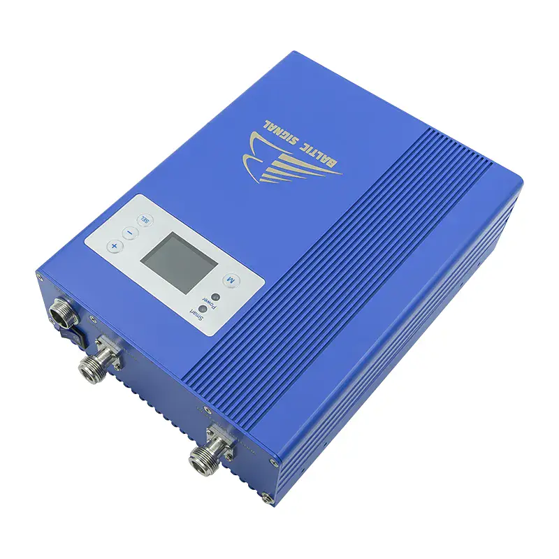 Репитер GSM/LTE1800+3G Baltic Signal BS-DCS/3G-75 (75 дБ, 320 мВт) — фото 3