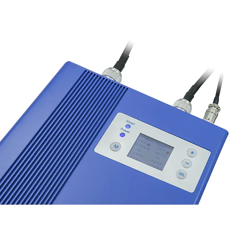 Репитер GSM/LTE1800+3G Baltic Signal BS-DCS/3G-75 (75 дБ, 320 мВт) — фото 6
