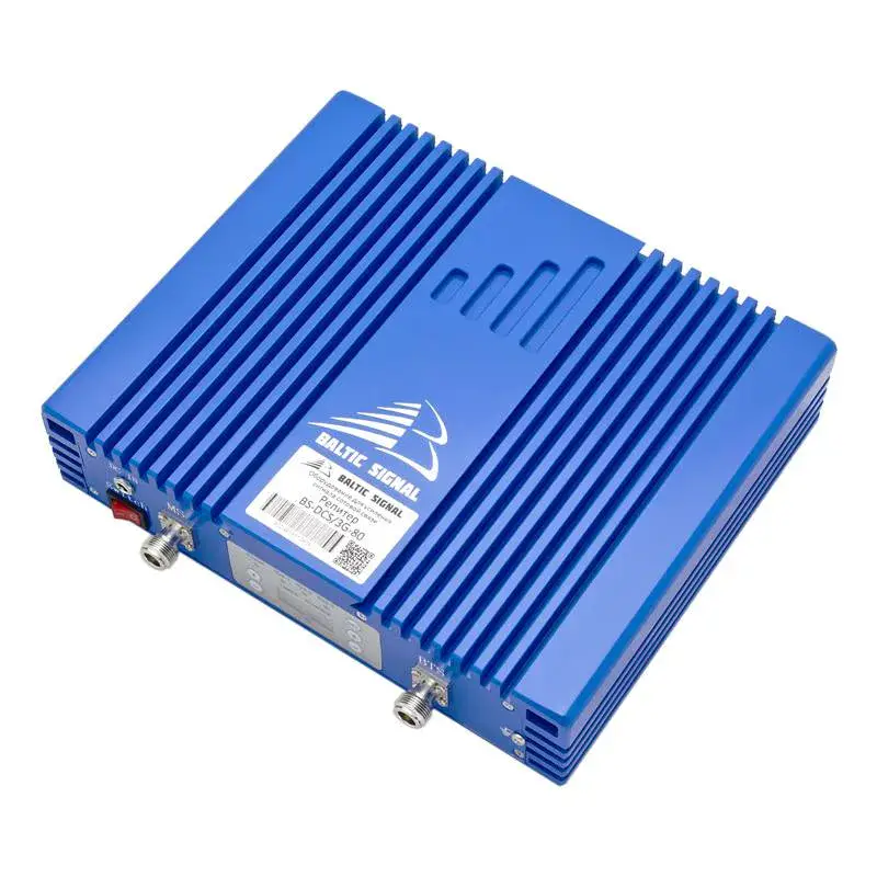 Репитер GSM/LTE1800+3G Baltic Signal BS-DCS/3G-80 (80 дБ, 1000 мВт) — фото 3