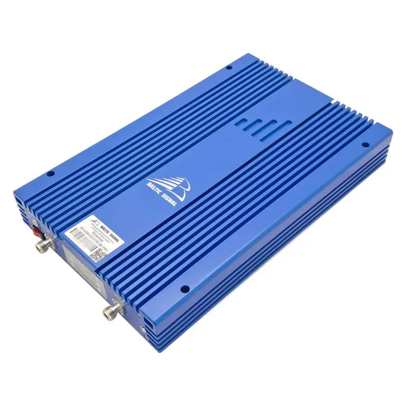 Репитер GSM900+GSM/LTE1800+3G Baltic Signal BS-GSM/DCS/3G-80 PRO (80 дБ, 2000 мВт) — фото 2