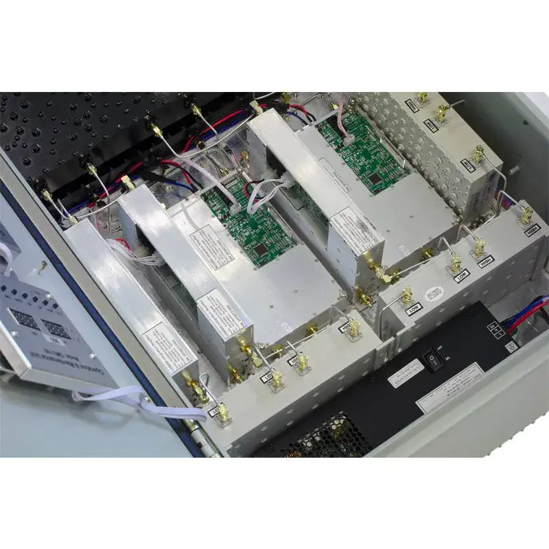Репитер GSM900+GSM/LTE1800+3G Baltic Signal BS-GSM/DCS/3G-90 (90 дБ, 10000 мВт) — фото 3