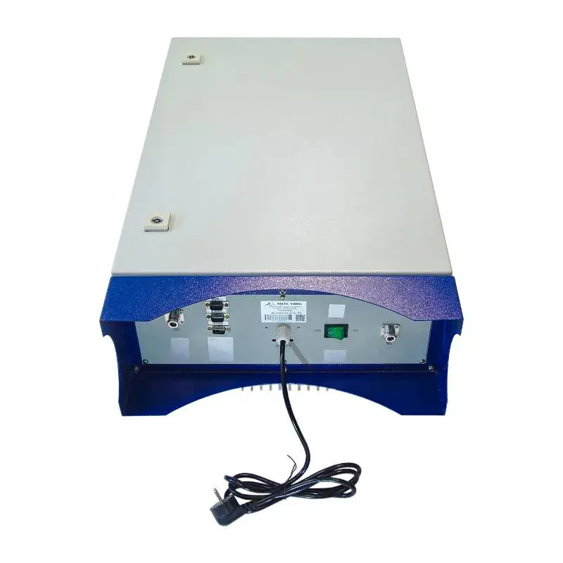 Репитер GSM900+GSM/LTE1800+3G Baltic Signal BS-GSM/DCS/3G-90 (90 дБ, 10000 мВт)