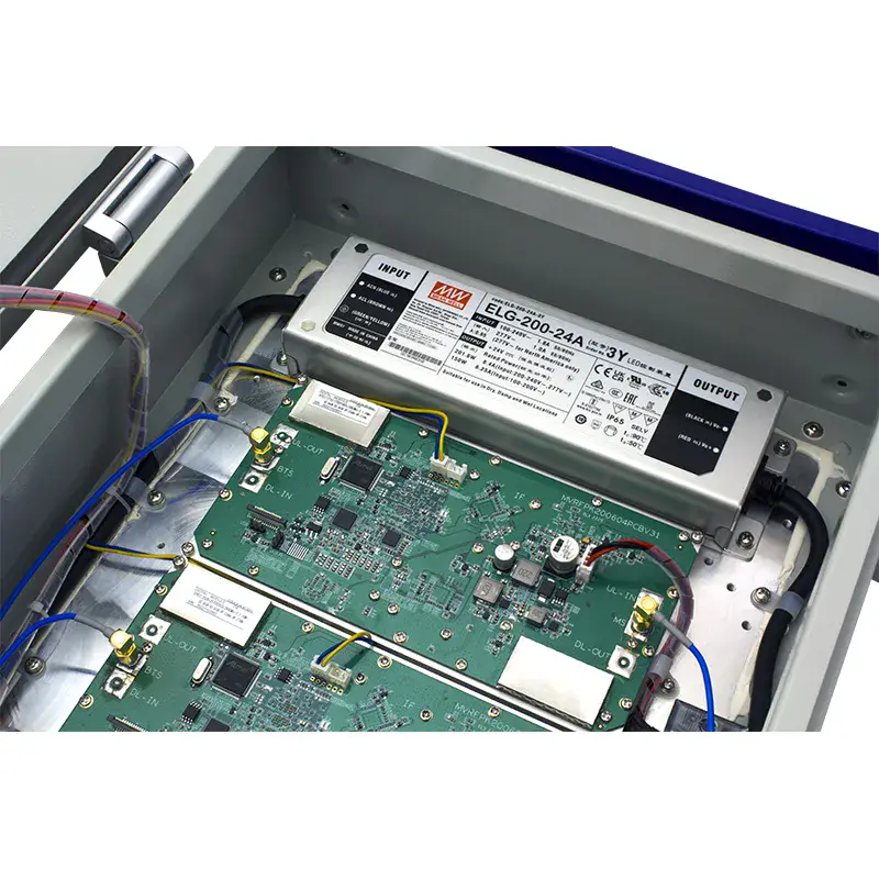 Репитер GSM900+GSM/LTE1800+3G цифровой Baltic Signal BS-GSM/DCS/3G-75 SL (75 дБ, 500 мВт) — фото 4