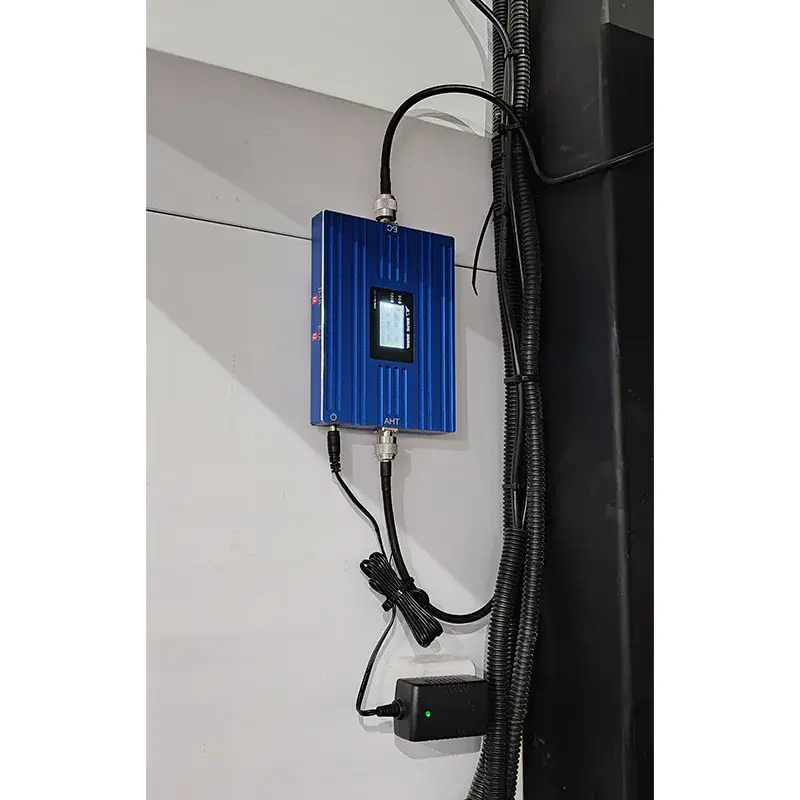 Репитер GSM900+GSM/LTE1800 Baltic Signal BS-GSM/DCS-70 (70 дБ, 200 мВт) — фото 10