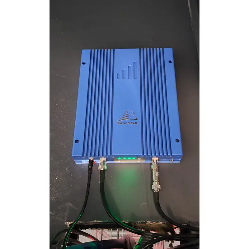 Репитер GSM900+GSM/LTE1800 Baltic Signal BS-GSM/DCS-70 (70 дБ, 200 мВт) — фото 11