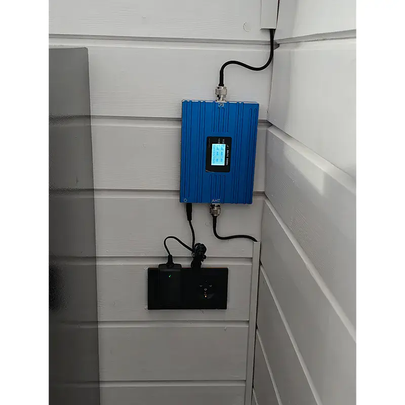 Репитер GSM900+GSM/LTE1800 Baltic Signal BS-GSM/DCS-70 (70 дБ, 200 мВт) — фото 9