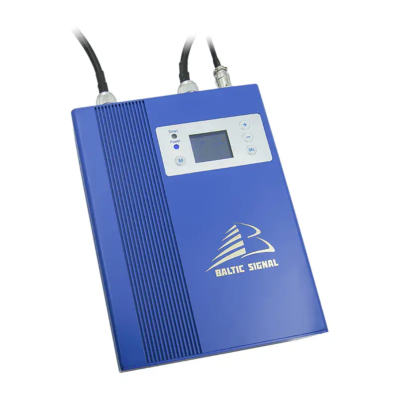 Репитер GSM900+GSM/LTE1800 Baltic Signal BS-GSM/DCS-75 (75 дБ, 320 мВт) — фото 6
