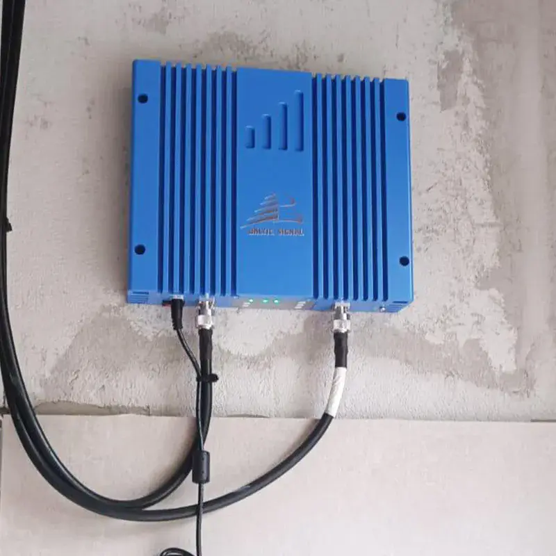 Репитер GSM900+GSM/LTE1800 Baltic Signal BS-GSM/DCS-80 (80 дБ, 1000 мВт) — фото 4