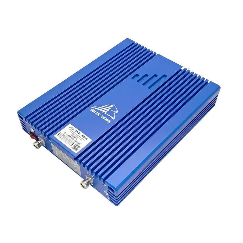 Репитер GSM900+GSM/LTE1800 Baltic Signal BS-GSM/DCS-80 PRO (80 дБ, 2000 мВт) — фото 3