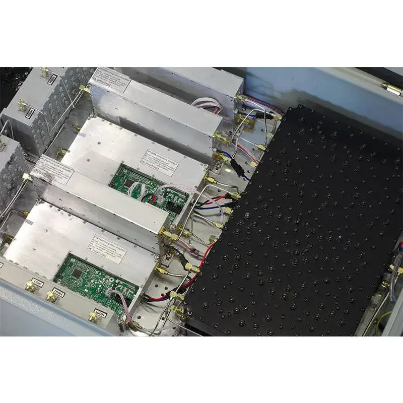 Репитер GSM900+GSM/LTE1800 Baltic Signal BS-GSM/DCS-90 (90 дБ, 10000 мВт) — фото 3