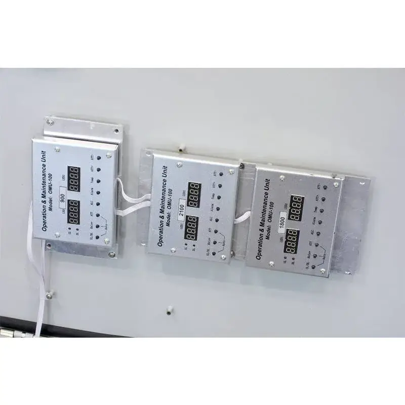 Репитер GSM900+GSM/LTE1800 Baltic Signal BS-GSM/DCS-90 (90 дБ, 10000 мВт) — фото 4