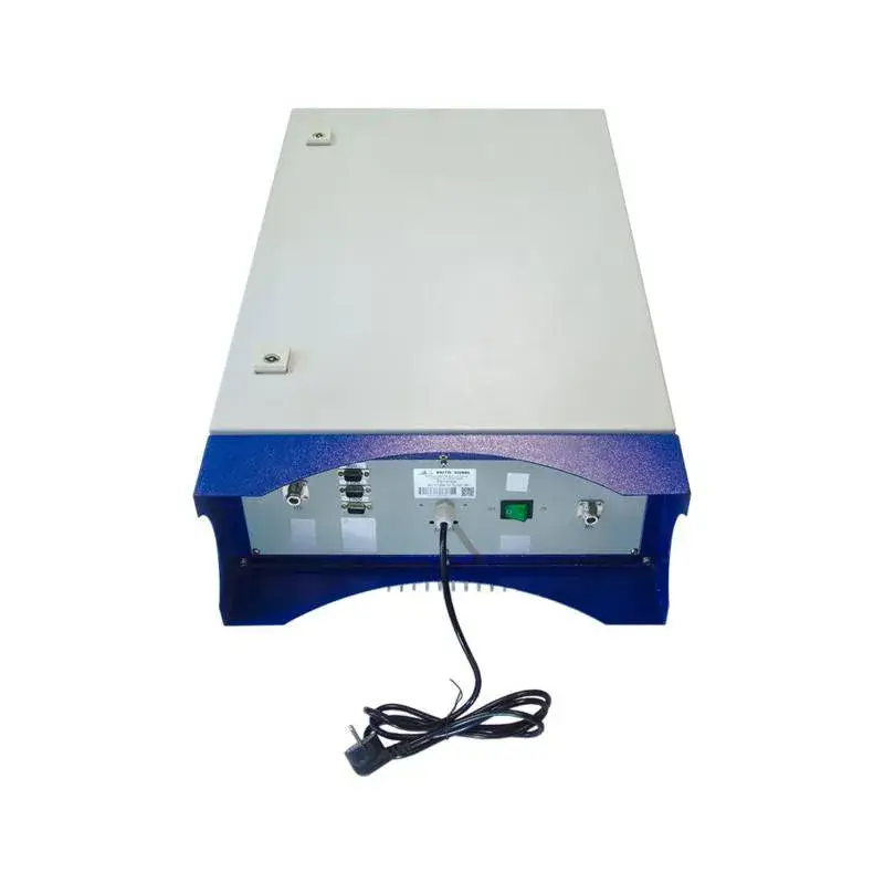Репитер GSM900+GSM/LTE1800 Baltic Signal BS-GSM/DCS-90 (90 дБ, 10000 мВт)