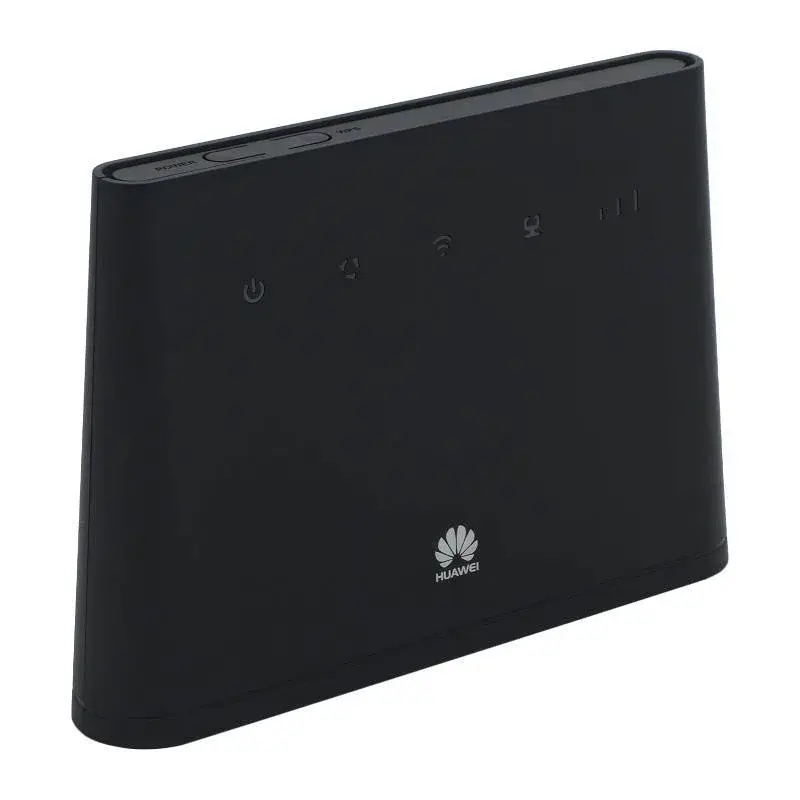 Роутер 3G/4G-WiFi Huawei B311 — фото 2