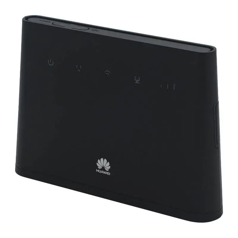 Роутер 3G/4G-WiFi Huawei B311 — фото 3