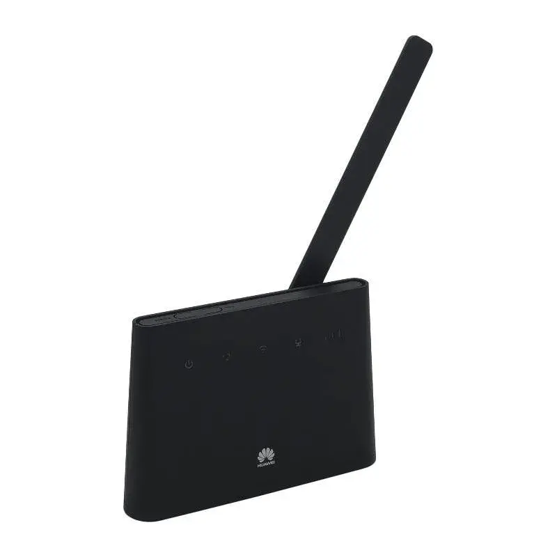 Роутер 3G/4G-WiFi Huawei B311 — фото 4