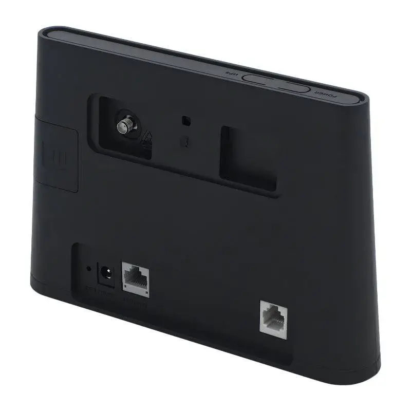 Роутер 3G/4G-WiFi Huawei B311 — фото 5