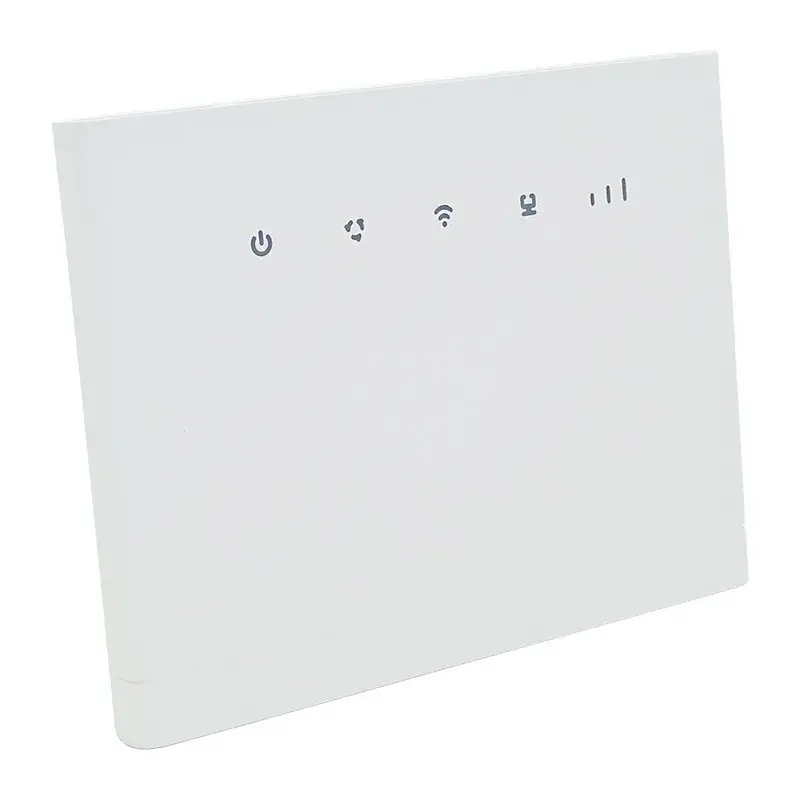 Роутер 3G/4G-WiFi Huawei B315s-22 — фото 2