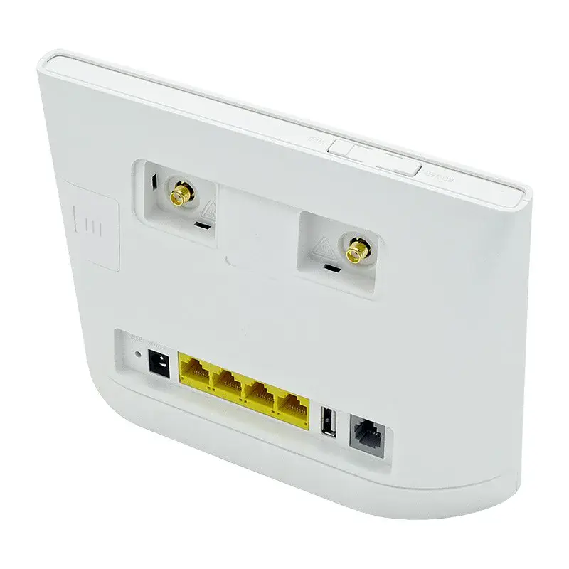 Роутер 3G/4G-WiFi Huawei B315s-22 — фото 4