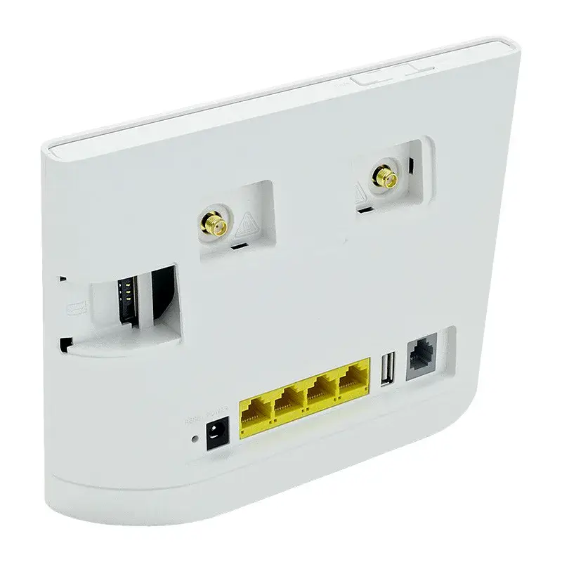 Роутер 3G/4G-WiFi Huawei B315s-22 — фото 5
