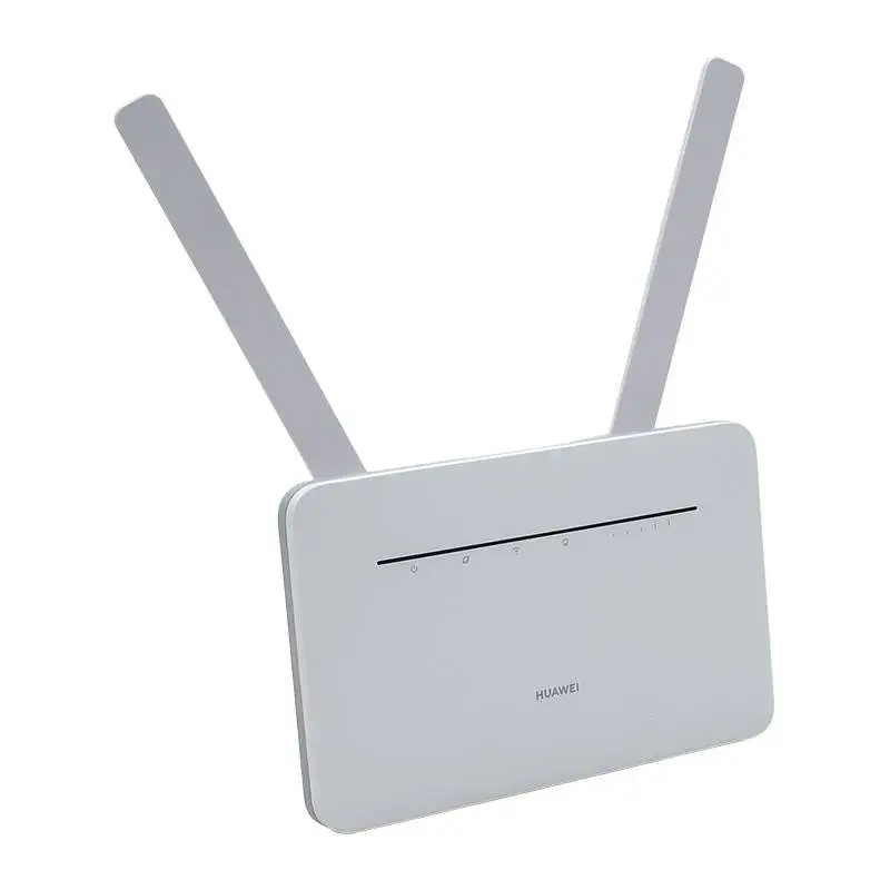 Роутер 3G/4G-WiFi Huawei B535 — фото 2