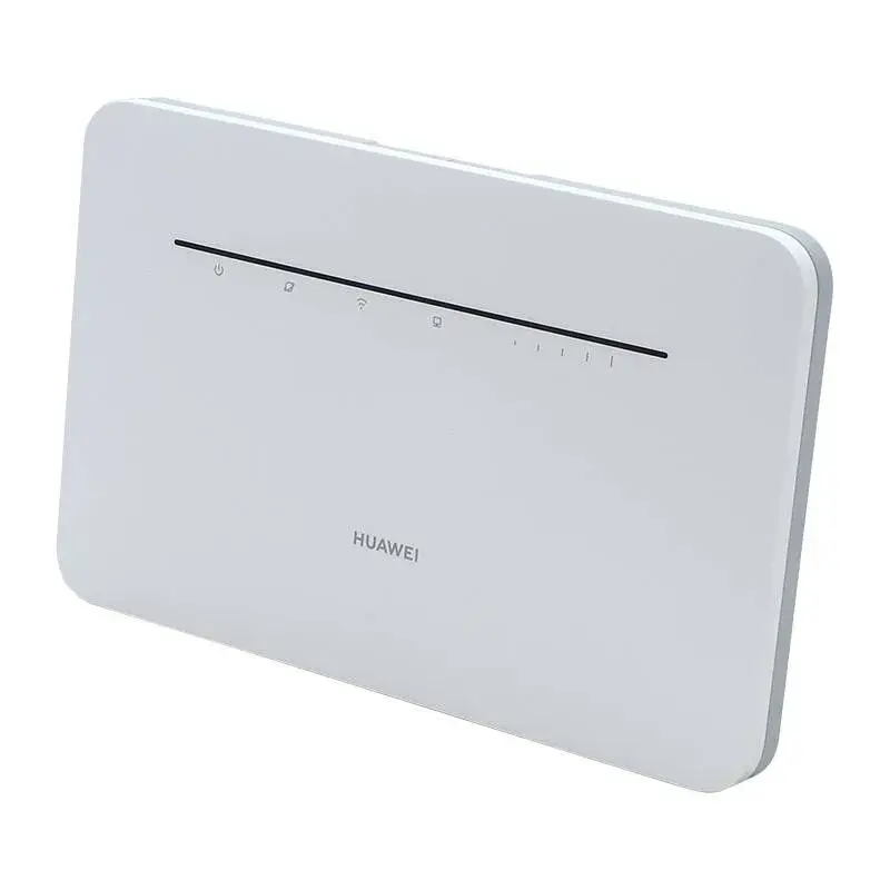 Роутер 3G/4G-WiFi Huawei B535 — фото 3