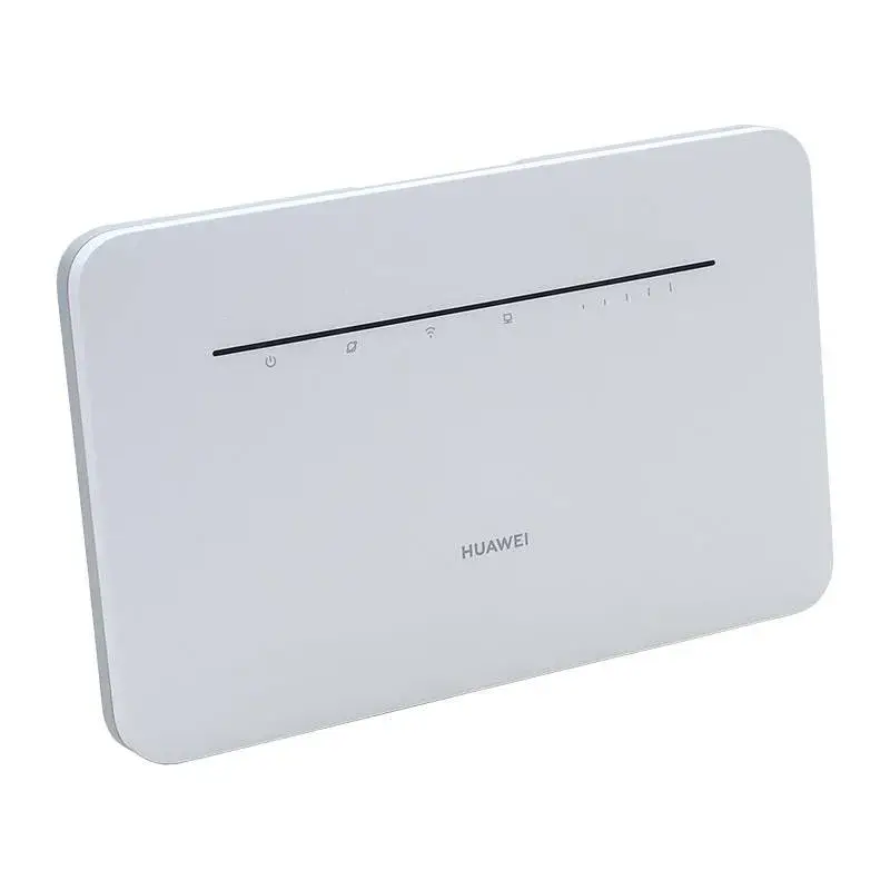 Роутер 3G/4G-WiFi Huawei B535 — фото 4